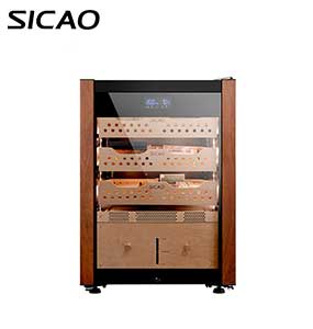 SICAO Zigarren-Humidor-Kühler C4